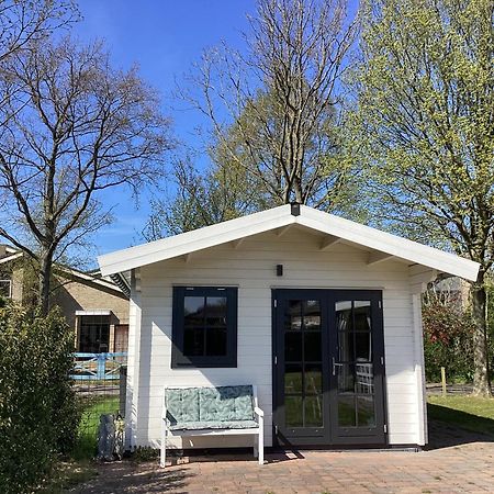 Bb-Oostkapelle Vakantiewoning Iris Kültér fotó