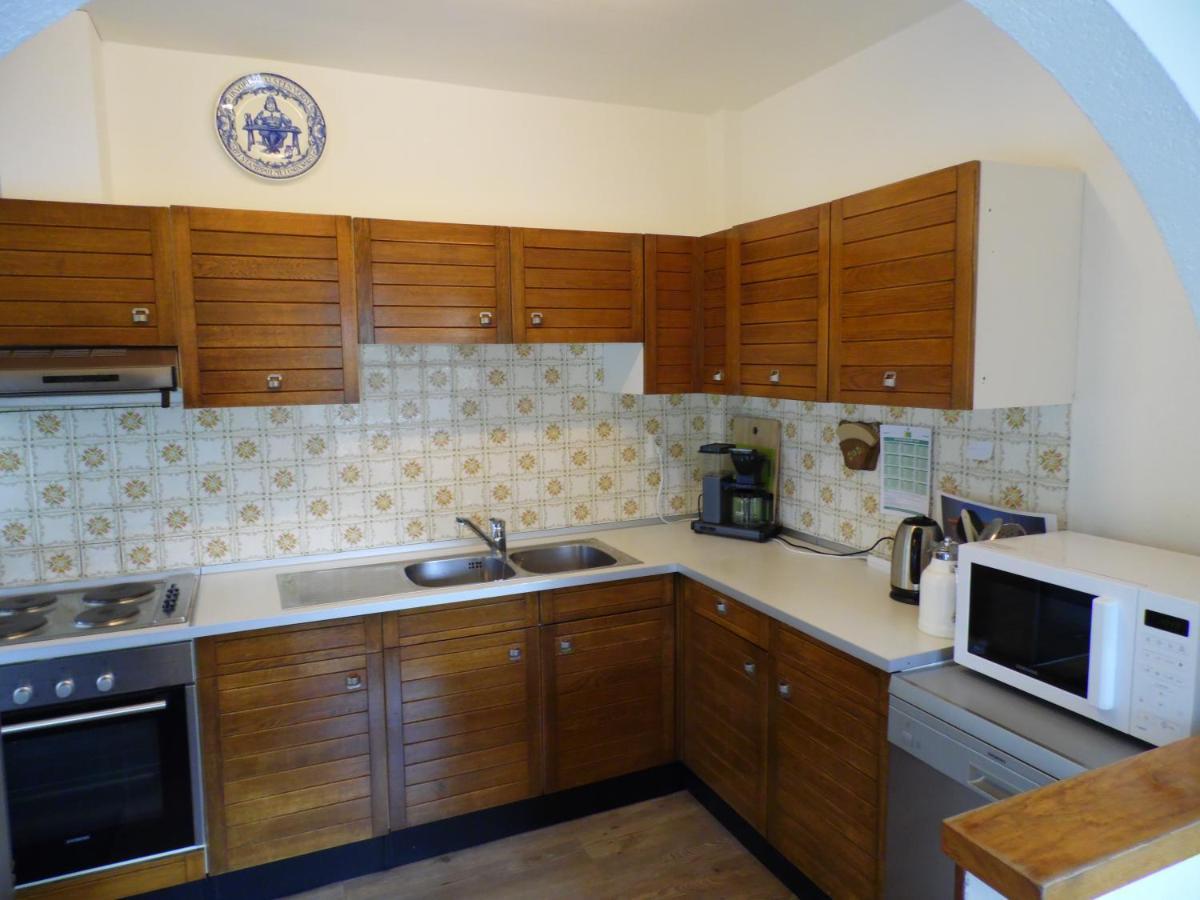 Bb-Oostkapelle Vakantiewoning Iris Kültér fotó