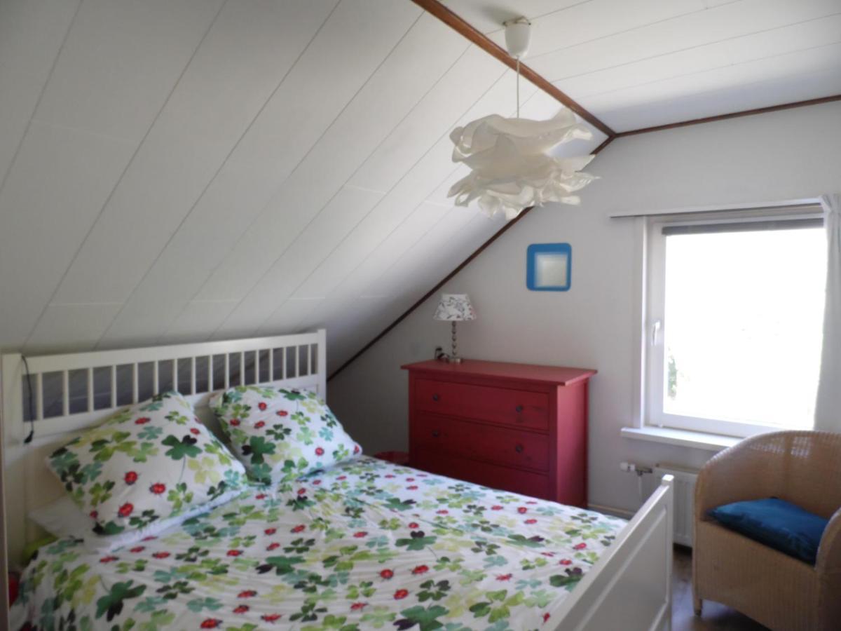 Bb-Oostkapelle Vakantiewoning Iris Kültér fotó